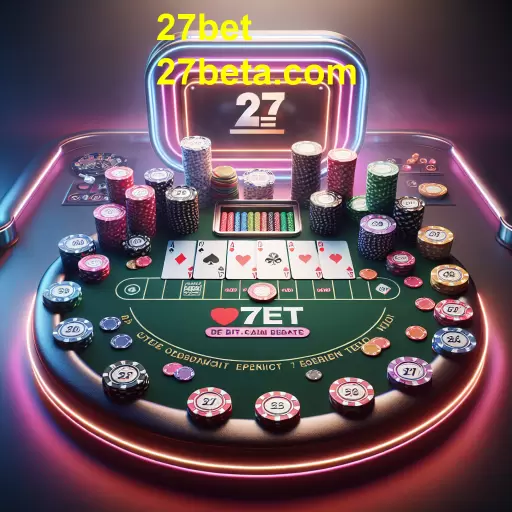 Explorando a Categoria de Jogos de Cassino no 27bet